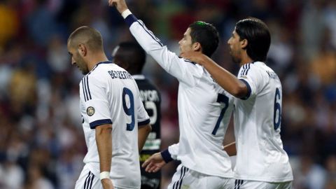 El Real Madrid se ha convertido en una máquina de hacer dinero, pero también de deudas para firmar a los mejores jugadores.