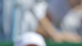 Del Potro juega con el extra cuando se trata de Copa Davis para Argentina.