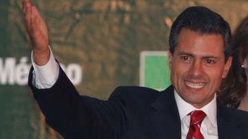 Peña Nieto irá a  América Latina  en gira de trabajo el lunes.