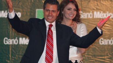 Peña Nieto irá a  América Latina  en gira de trabajo el lunes.