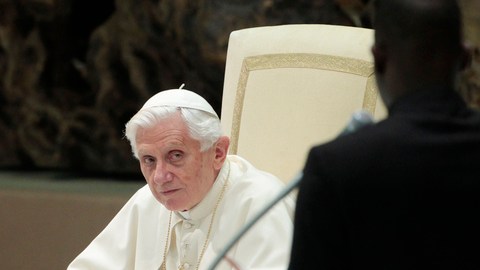 El Papa hará una visita de tres días a tierra libanesa.