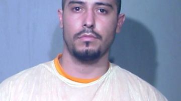 Marco Ramírez de 27 años uno de los acusados por homicidio en primer grado.