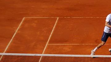 Los hermanos Bryan de Estados Unidos aprietan las cosas para España rumbo a la final de la Copa Davis.