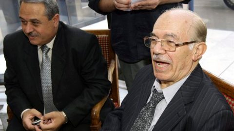Representantes de los grupos opositores de Siria esperan reunirse con el mediador especial de la ONU y de la Liga Árabe.