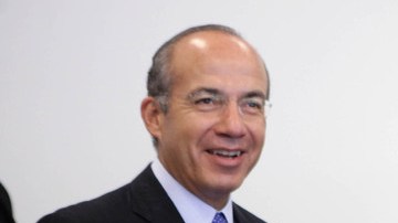 El presidente de Perú, Ollanta Humala.