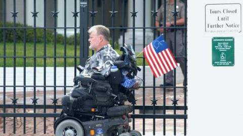 Analistas sostienen que de convertirse en ley, la nueva medida perjudicará a los trabajadores más seriamente lesionados.