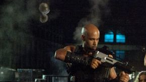 "Resident Evil: Retribution" encabezó este fin de semana la lista de películas más taquilleras.