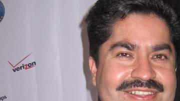 Asambleísta demócrata de Santa Ana, José Solorio.