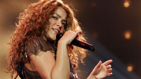 Adam Levine y Blake Shelton, permanecerán para la cuarta temporada acompañados por Shakira y Usher.