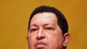 Hugo Chávez, presidente de Venezuela, aún no ha querido insinuar siquiera quién pudiera ser su sucesor.