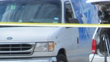 Una mujer mató a un hombre en un altercado vial en Houston.