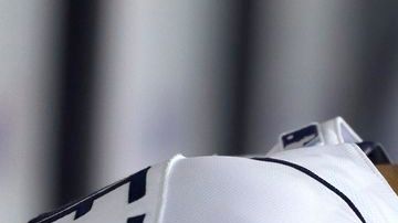 Sean Rodríguez de Tampa Bay se ofusca por la derrota frente a los Medias Rojas que les complica la posibilidad de postemporada.