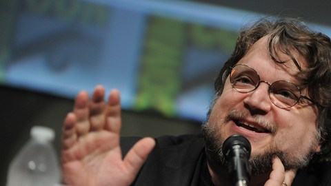 Guillermo del Toro tiene entre manos otro posible proyecto para la televisión, una nueva serie de acción real sobre el personaje de cómic Hulk.