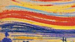 Un coleccionista prestó "El Grito" para que sea exhibido en el "MoMa.