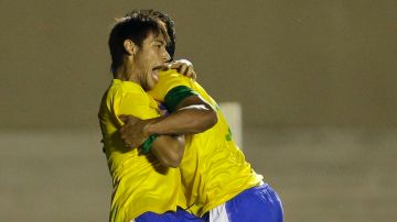 Neymar es la gran figura de Brasil en el Superclásico de las Américas de cara a la vuelta en Argentina en octubre.