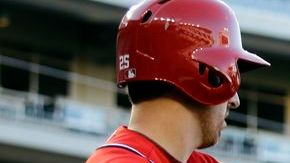 Los Nacionales de Washington están más cerca de hacer historia a costa de los Dodgers.