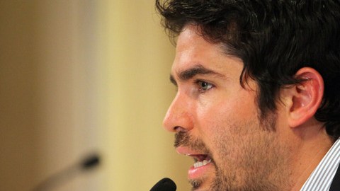En su último trabajo, Verástegui interpreta al héroe mexicano de la vida real Anacleto González Flores, que peleó contra el gobierno ateo de México en busca de la libertad de religión.