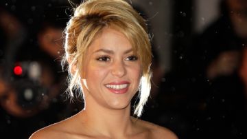 NBC contrató a Shakira para la cuarta temporada de 'The Voice.