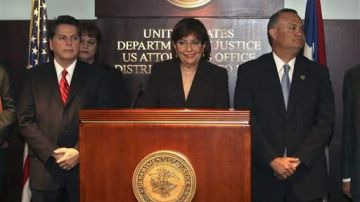 La jefa de la Fiscalía federal en la isla caribeña, Rosa Emilia Rodríguez, informó hoy a través de un comunicado de que en 2011 se registraron en Puerto Rico 130 casos de corrupción en el ámbito público.