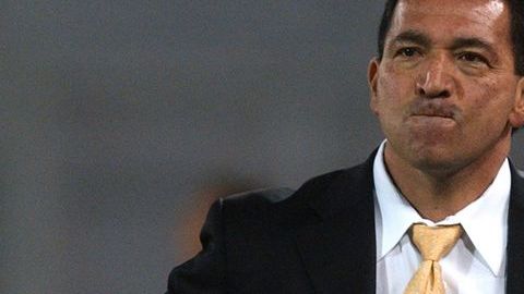Pese al apoyo de García Aspe, Carrillo no ha sido bien visto entre la afición de los Pumas de la UNAM