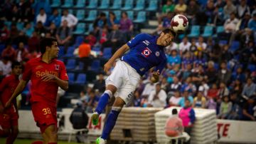 Neza salió victorioso en el grupo de la Copa Mx que compartía con el Cruz Azul y ahora va a cuartos de final.
