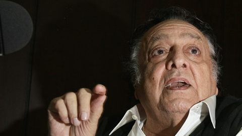 Sulaimán del CMB dice aún no recibir notificación oficial sobre el dóping de Chávez Jr.