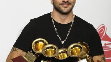 Juanes, Shaila Dúrcal, Gianmarco y los Tucanes de Tijuana, entre otros, serán los encargados de anunciar las nominaciones para los Grammy Latino.