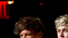 “Live While We're Young” constituye el primer anticipo de su segundo álbum, “Take Me Home".