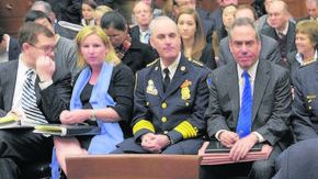 Después de una larga investigación e impugnaciones de parte de sus detractores, el procurador Eric Holder, fue absuelto de cargos.