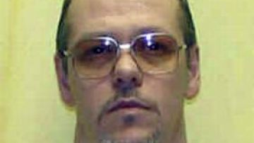 Donald Palmer, de 47 años, fue ejecutado mediante una inyección en la cárcel estatal de Lucasville, en el sur de Ohio.