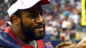 Los Texans marchan con paso invicto en la temporada de la NFL con más altas expectativas de su historia.