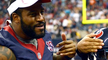 Los Texans marchan con paso invicto en la temporada de la NFL con más altas expectativas de su historia.