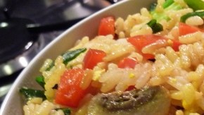 FDA no tiene evidencia de que arsénico en arroz afecte salud.