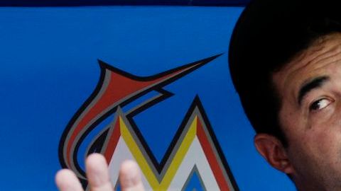 Ozzie Guillén no teme ser despedido de los Marlins de Florida.