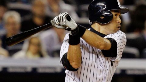 Suzuki se convirtió en un verdadero tsunami  japonés para los Yanquis que acabaron con Toronto y se aproximan a playoffs.
