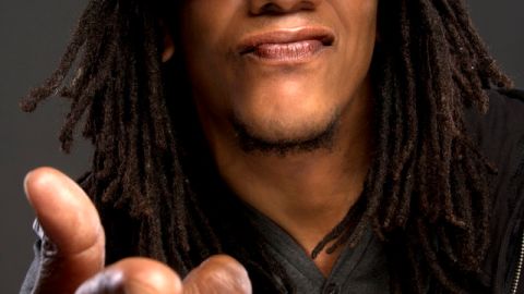 El nuevo álbum de Tego Calderón se llama 'The Original Gallo'.