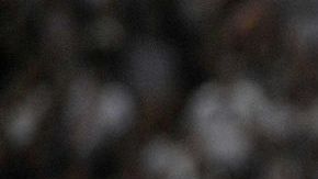 Nery Cardozo del Monterrey celebra el transitorio 2-1 frente a Gallos Blancos de Querétaro.