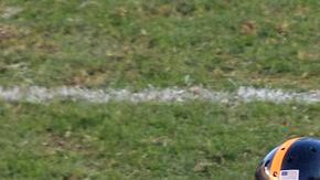 Los Steelers, sin Harrison ni Polamalu, cumplieron una buena actuación frente a los Jets y se espera que repitan ante Raiders.