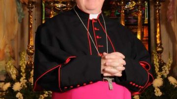 El Obispo Kevin W. Vann, sustituirá  al actual Obispo,  Todd Brown,  cuando éste se retire a mediados de diciembre.