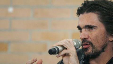 Juanes  dirigió la edición del diario El Tiempo.
