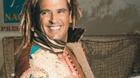 En 2013 Carlos Vives iniciará una gira internacional por América Latina, Estados Unidos y Europa.