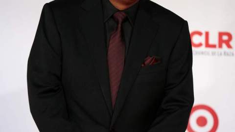 George López y Judy Reyes son algunos de los entrevistados en el documental.