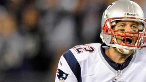 Brady justificó a los árbitros suplentes de la NFL, de quienes dijo, hacen lo mejor posible.