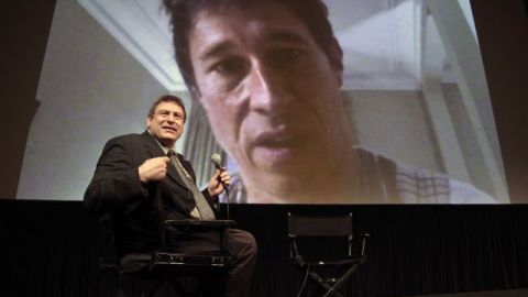 Richard Peña ha sido tan importante para el cine de Nueva York en los últimos 25 años.