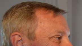 El senador federal Richard Durbin (D-IL) y el representante federal Luis Gutierrez (D-IL-4).