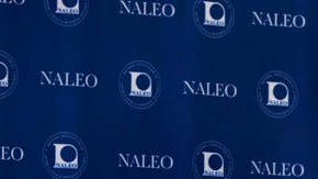 Arturo Vargas, director de NALEO.