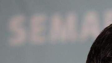 Foto de Jorge Eduardo Costilla Sánchez, también conocido como "El Coss"