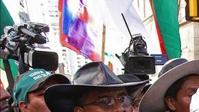 La Defensoría del Pueblo lamentó la impunidad tras este hecho.