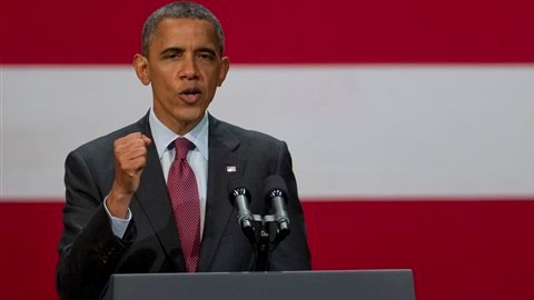 Entre los probables votantes, Obama está por delante de Romney en Ohio con un 52% de apoyo, mientras que el exgobernador de Massachusetts obtiene el 44 %.