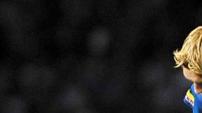 Monterrey defenderá el título de Concacaf conseguido en 2011 tras calificarse a cuartos con la goleada al Municipal de Guatemala.